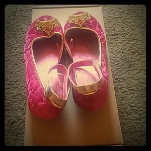 Disney Princess Aurora Shoes